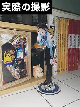 羽生結弦展　アクスタ　など4点 2025年最新】羽生結弦アクスタの人気アイテム - メルカリ